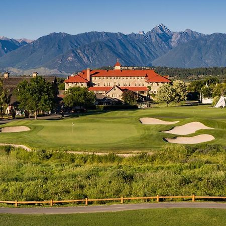 St. Eugene Golf Resort&Casino Cranbrook Exterior foto
